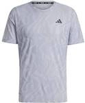 ADIDAS Herren T-Shirt Ultimate HEAT.RDY Engineered Running