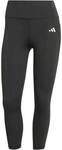 ADIDAS Damen Tight Optime Essentials Stash