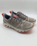 On 3WE1010, ON Damen Trailrunningschuhe Cloudsurfer Trail Grau female