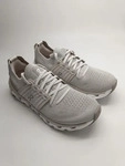 On 3WD1045, ON Damen Laufschuhe Cloudswift 3 Pearl / Fog female