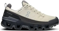 ON Damen Multifunktionsschuhe Cloudwander Waterproof Sand / Black female