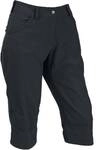 MAUL Damen Rennes Caprihose elastic