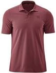 GONSO Herren Polo Almas He-Bikepolo-1/2