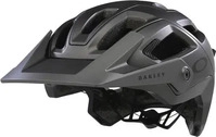 Oakley FOS901303, OAKLEY Herren Helm DRT5 MAVEN EU Satin Med Grey male