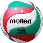 MOLTEN Ball Flistatec