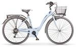 MBM Citybike NEW Agor&agrave; 28 Zoll, hellblau