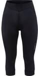 CRAFT Damen Radhose CORE BIKE ENDUR KNICKERS W