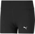 PUMA Damen Tight Train Favorite 3 Short T