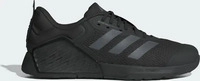 Adidas IG3861, ADIDAS Herren Workoutschuhe Dropset 3 Schwarz male