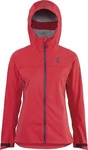 Scott 414383, SCOTT Damen Jacke SCO Jacket W's Explorair Softshell SL astro red