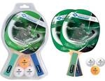 DONIC SCHILDKR&Ouml;T 788464, DONIC SCHILDKR&Ouml;T Tischtennis-Set Donic-Schildkr&ouml;t