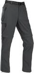 MAUL Herren Hose Quebec XT