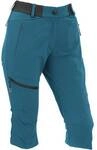 MAUL Damen Caprihose Entlen Ultralight-Caprihose el