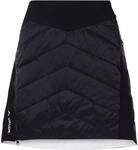 VAUDE Damen Rock Wo Sesvenna Reversible Skirt II