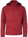 VAUDE Herren Funktionsjacke Herren Kapuzen Jacke Escape Light