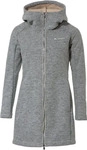 Vaude 41083, VAUDE Damen Tinshan Coat III ecru female