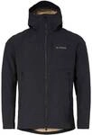 VAUDE Herren Funktionsjacke Me Roccia Softshell Jacket II