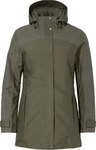 Vaude 42403, VAUDE Damen Skomer Winter Parka II khaki female