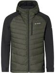 VAUDE Herren Elope Hybrid Jacket
