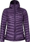 Vaude 42515, VAUDE Damen Batura Hooded Insulation Jacket eggplant female