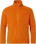 Vaude 42762, VAUDE Herren Unterjacke Me Rosemoor Fleece Jacket II kumquat male