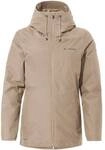 VAUDE Damen Doppeljacke Wo Mineo 3in1 Jacket