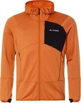 Vaude 42988, VAUDE Herren Unterjacke Me Monviso Fleece Jacket II Braun male