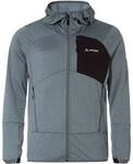 VAUDE Herren Unterjacke Me Monviso Fleece Jacket II