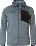 Vaude 42988, VAUDE Herren Unterjacke Me Monviso Fleece Jacket II heron male