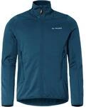 VAUDE Herren Unterjacke Me Monviso Fleece FZ Jacket II
