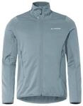 VAUDE Herren Unterjacken lg.Arm He/Uni Me Monviso Fleece FZ Jacket II