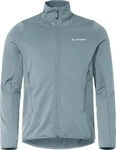 Vaude 42994, VAUDE Herren Unterjacken lg.Arm He/Uni Me Monviso Fleece FZ Jacket II