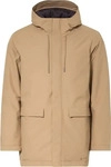 Vaude 45031, VAUDE Herren Funktionsjacke Me Coreway Parka oat male