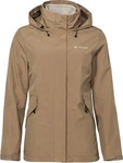 Vaude 46283, VAUDE Damen Doppeljacke Wo Rosemoor 3in1 Jacket II oat female