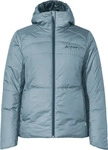 Vaude 46287, VAUDE Damen Funktionsjacke Wo Neyland Hooded Insulation Jacket...