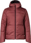 Vaude 46287, VAUDE Damen Funktionsjacke Wo Neyland Hooded Insulation Jacket redeva