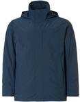 VAUDE Herren Doppeljacke Me Rosemoor 3in1 Jacket