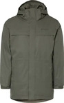 Vaude 46384, VAUDE Herren Funktionsjacke Me Escape Padded Parka khaki male