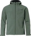 Vaude 46387, VAUDE Herren Funktionsjacke Me Cyclone Hooded Jacket agave male