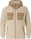 Vaude 46405, VAUDE Herren Unterjacke Me Manukau Fleece Jacket III linen male