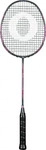 Oliver 33172, OLIVER Badmintonschl&auml;ger Badmintonschl&auml;ger DUAL TEC LITE Grau male