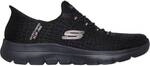 SKECHERS Damen Slipper SUMMITS-CLASSY NIGHT