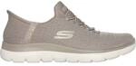 SKECHERS Damen Slipper SUMMITS-CLASSY NIGHT