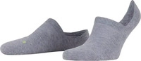 Falke 16675, FALKE Herren Socken Cool Kick IN light grey mel. male