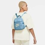 NIKE Unisex Minirucksack f&uuml;r Damen (6 l) W NSW FUTURA 365 MINI BKPK