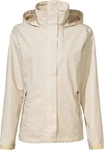 Vaude 03895, VAUDE Damen Funktionsjacke VAUDE Damen Kapuzen Jacke Escape Light Wei&szlig;