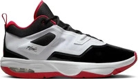 Nike FB1396, NIKE Herren Basketballschuhe JORDAN STAY LOYAL 3 Silber male