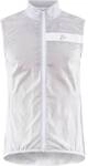 CRAFT Herren Weste ESSENCE LIGHT WIND VEST M