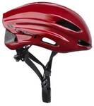 GIST Rennrad- Fahrradhelm VELOCE, rot