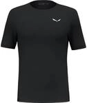 SALEWA Herren Shirt PUEZ SPORTY DRY M T-SHIRT